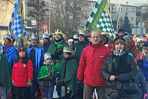 Orszak Trzech Króli w Piasecznie 2026-2735