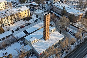 Wyburzą starą kotłownię-2744