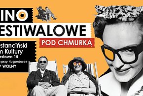 Letnie Kino Festiwalowe pod Chmurką -107930