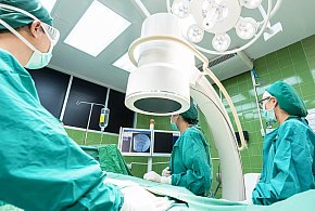 Polskie szpitale bez szans w obliczu kryzysu? Eksperci biją na alarm-108653