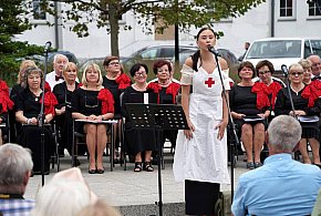 Patriotyczny koncert na Skwerze Kisiela – Piaseczno pamięta-108640