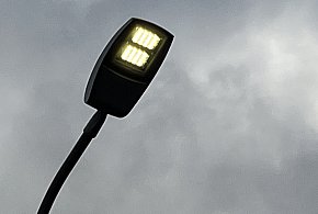 Nowe oświetlenie przejść dla pieszych  - 108667