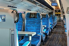 Wielka niespodzianka w rozkładzie PKP. Takich tras jeszcze nie było-108758