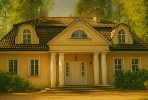 Muzyczne Pożegnanie Lata w Rezydencji Zalesie-108756