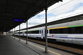 Specjalna oferta Intercity. Nauczyciele i studenci pojadą pociągiem za złotówkę-108818