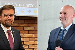 Burmistrz wyrzucony z Platformy Obywatelskiej - 108975
