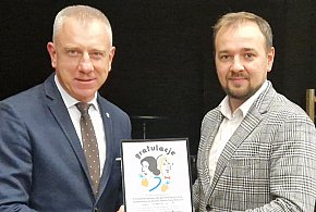 Góra Kalwaria z pierwszym zwycięskim projektem w BOM - 109000