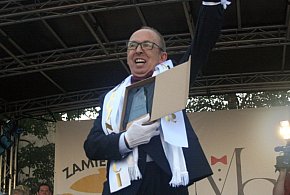 Poznaliśmy Mistera Seniorów-109023