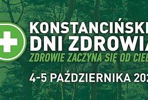 Konstancińskie Dni Zdrowia -109057