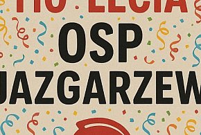 Obchody 110-lecia powstania Ochotniczej Straży Pożarnej w Jazgarzewie-109115