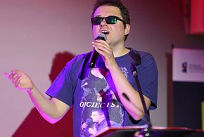 Stypendia twórcze Burmistrza Piaseczna przyznane-109141