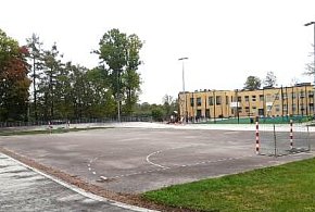 Nowe boisko jeszcze w tym roku - 109154