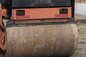 Asfaltowanie – utrudnienia między Powsinem a Konstancinem-109206