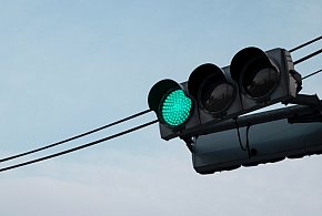 Zmiany w organizacji ruchu na skrzyżowaniu z Aleją Krakowską-109230