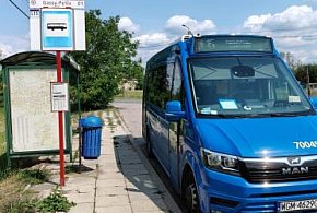 Autobusy L14 i L15 wracają na stałe trasy-109233