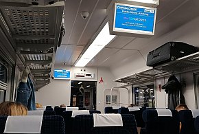 Podróż PKP niemal za darmo. Taka okazja tylko w jednym dniu-109286
