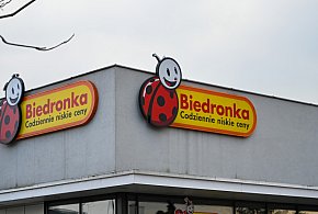 Nowe rozwiązanie w popularnej sieci. Ma ułatwić codzienne zakupy-109295