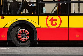 Utrudnienia w ruchu i objazdy autobusów w związku z biegiem-109362