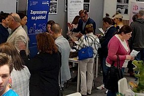 Targi Pracy w Piasecznie 2025 - 109356
