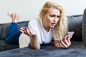 Awaria sparaliżowała cały internet. Wiele stron i aplikacji nie działa-109399
