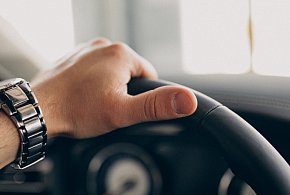 Udawał policjanta i zatrzymywał kierowców!-109416