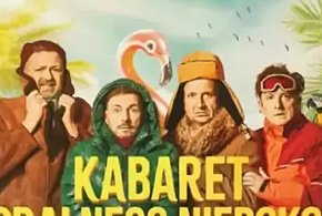 Kabaret Moralnego Niepokoju w Piasecznie-109503