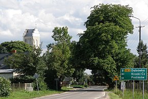Rusza przebudowa drogi wojewódzkiej-109524