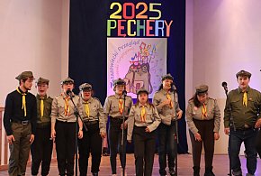 III Mazowiecki Przegląd Piosenki Turystycznej w Pęcherach-109550