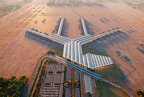 Afera z działką pod CPK. Kluczowy teren trafił w prywatne ręce-109570