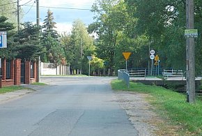 Pomóż gminie uporządkować sprawy dróg - 109568