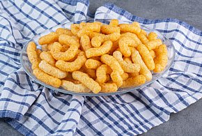 Popularne chrupki mogą Ci zaszkodzić. GIS alarmuje po kontroli-109693