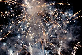 Koniec fajerwerków w Polsce? Minister klimatu mówi wprost-109695