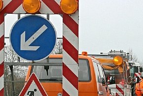 Jutro zamknięcie odcinka ul. Mazowieckiej-109703