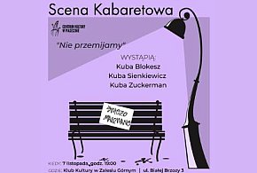 Świeżo Malowane w Zalesiu Górnym-109697