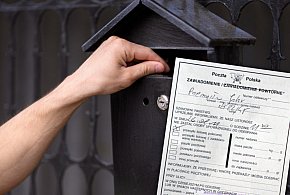 Papierowe awizo odchodzi do historii. Teraz tak będziesz odbierać pisma-109738