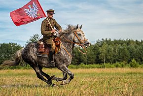 Wywieś Flagę Mazowsza - 109742