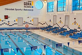 Noc na basenie w Górze Kalwarii-109784