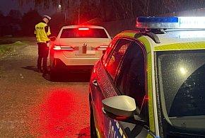 22 punkty karne, to nie był jego szczęśliwy dzień-109820