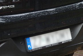 Wielka zmiana dla kierowców. Rejestracja aut będzie wyglądać inaczej-109872