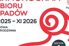 Nowy harmonogram odbioru odpadów od grudnia - 109871
