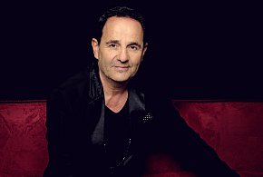 Chris Schittulli – Frenchy w Warszawie koncert charytatywny w Hugonówce-109868