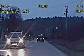 "Miał dobry samochód to jeździł"... ale nie przez 3 miesiące-109877