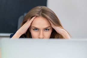 Popularne strony przestały działać. Przyczyną globalna awaria-109922