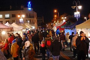 Na to czekamy, świąteczny kiermasz i choinka na rynku-109928
