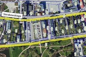 Konsultacje planu zagospodarowania centrum Piaseczna - 109937