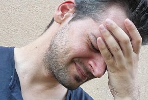 Polscy mężczyźni żyją w ciągłym stresie. Oto główne powody-109956