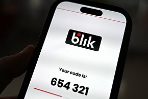 BLIK wchodzi w Europę. Przelejesz pieniądze w innych walutach-109959