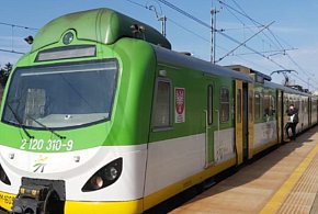 Trzeci stopień alarmowy CHARLIE na kolei-109961