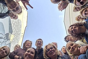 Wernisaż wystawy „Góra w obiektywie”-109997