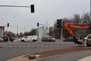 Nowa organizacja ruchu. Kierowcy, szykujcie się na zmiany!-109988